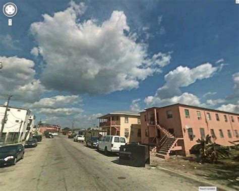 BELLE GLADE .